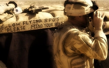 soldiers 1024x768 wallpaper 
